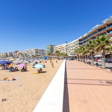 Apartamento Boliches Fuengirola Esterno foto