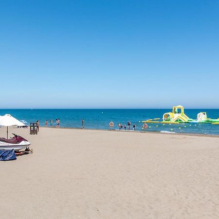 Apartamento Boliches Fuengirola Esterno foto