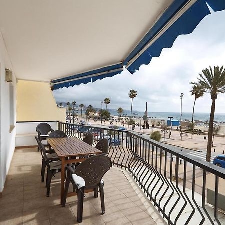 Apartamento Boliches Fuengirola Esterno foto