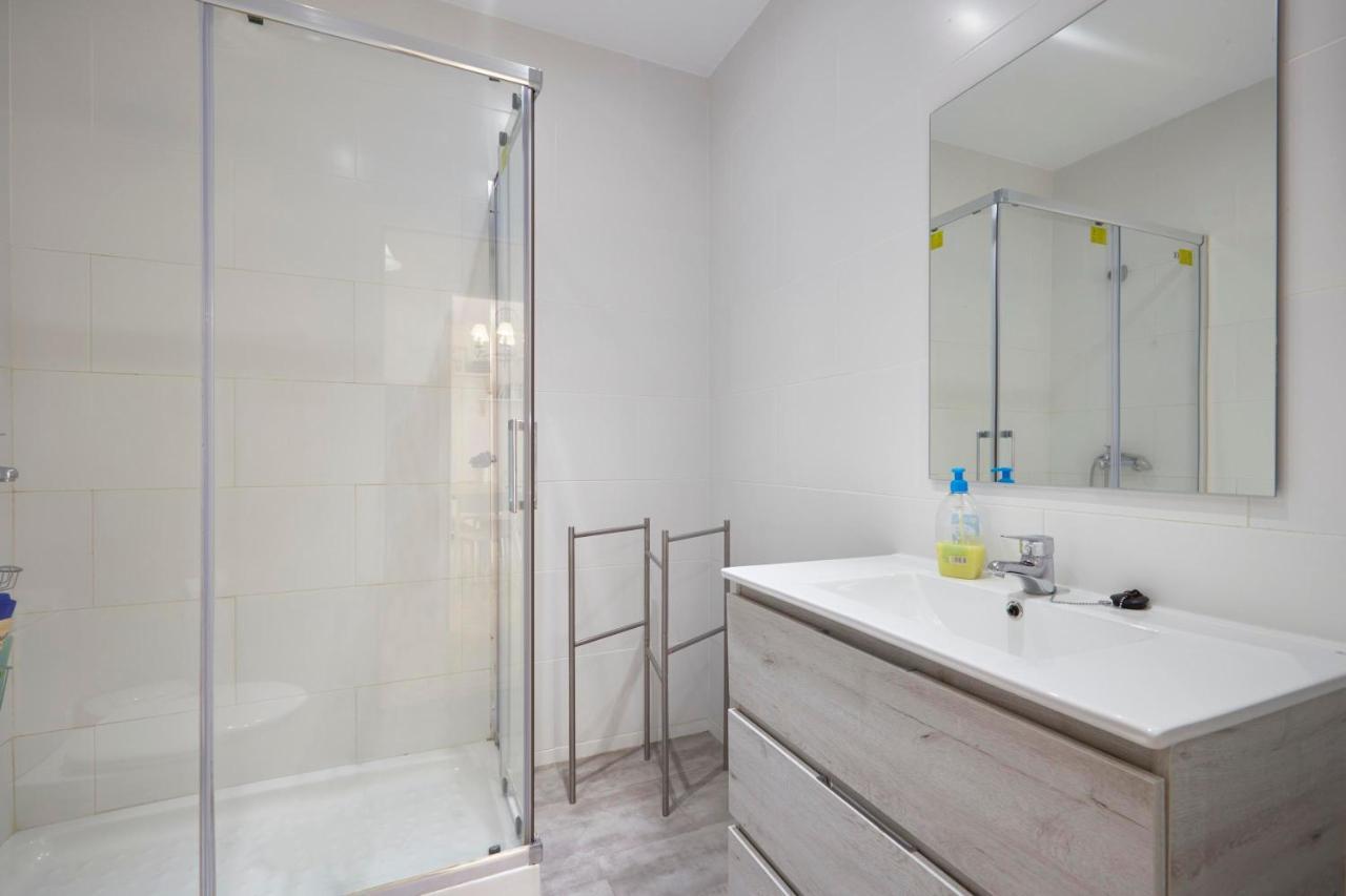Apartamento Boliches Fuengirola Esterno foto