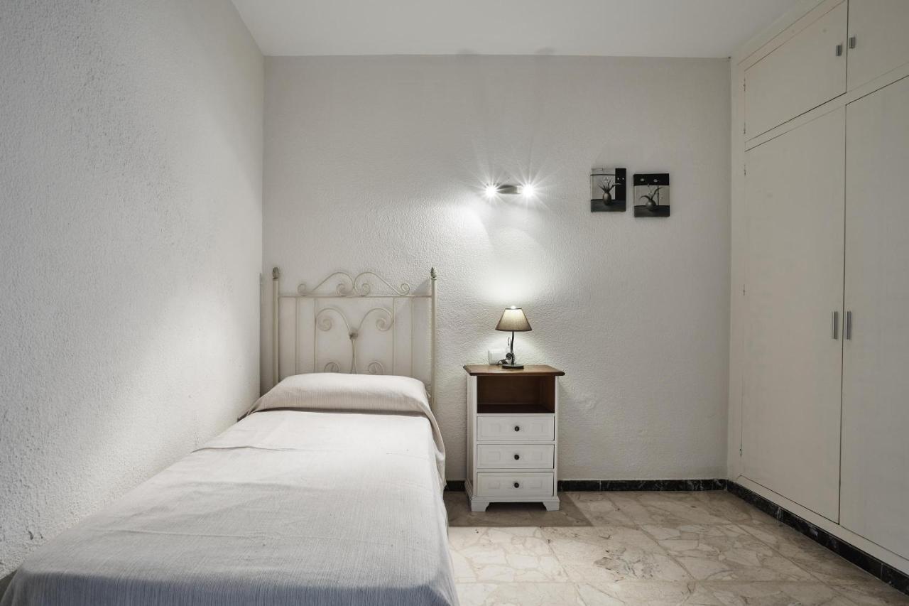 Apartamento Boliches Fuengirola Esterno foto
