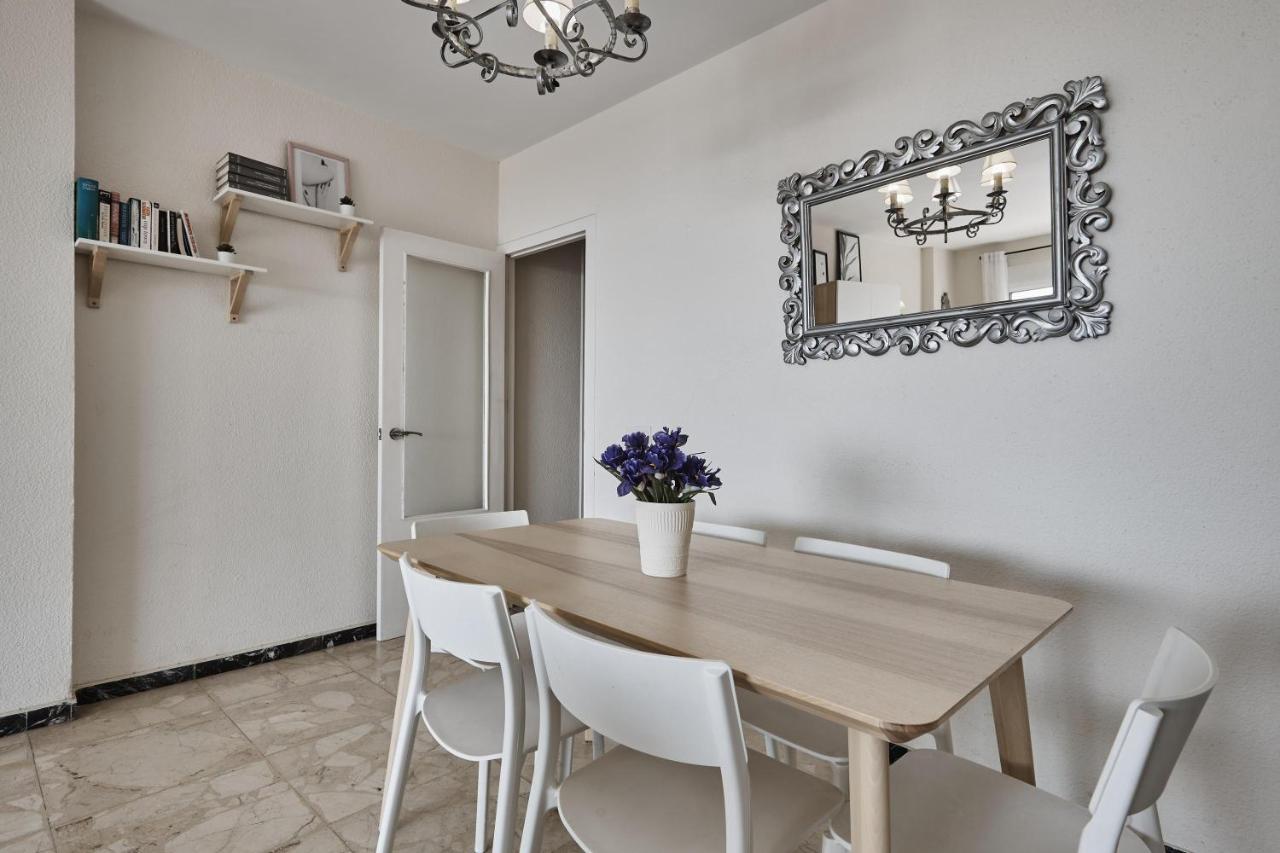 Apartamento Boliches Fuengirola Esterno foto