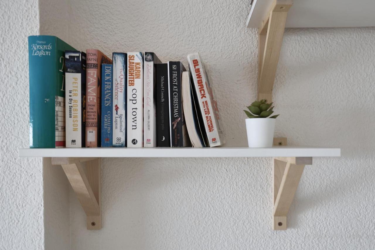 Apartamento Boliches Fuengirola Esterno foto