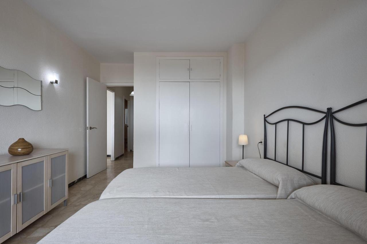 Apartamento Boliches Fuengirola Esterno foto