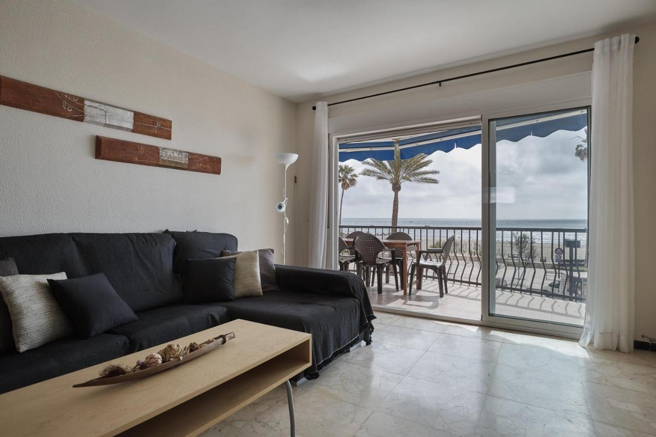 Apartamento Boliches Fuengirola Esterno foto