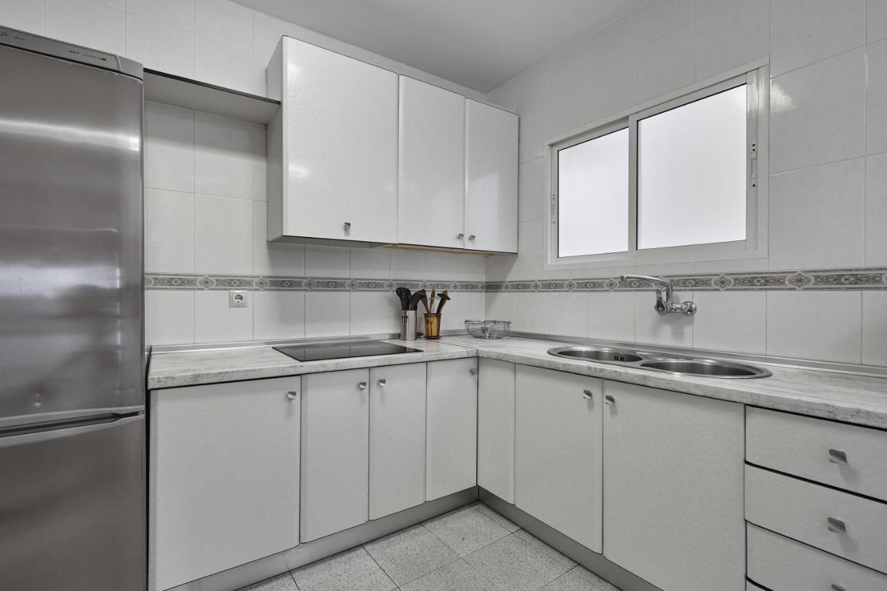 Apartamento Boliches Fuengirola Esterno foto