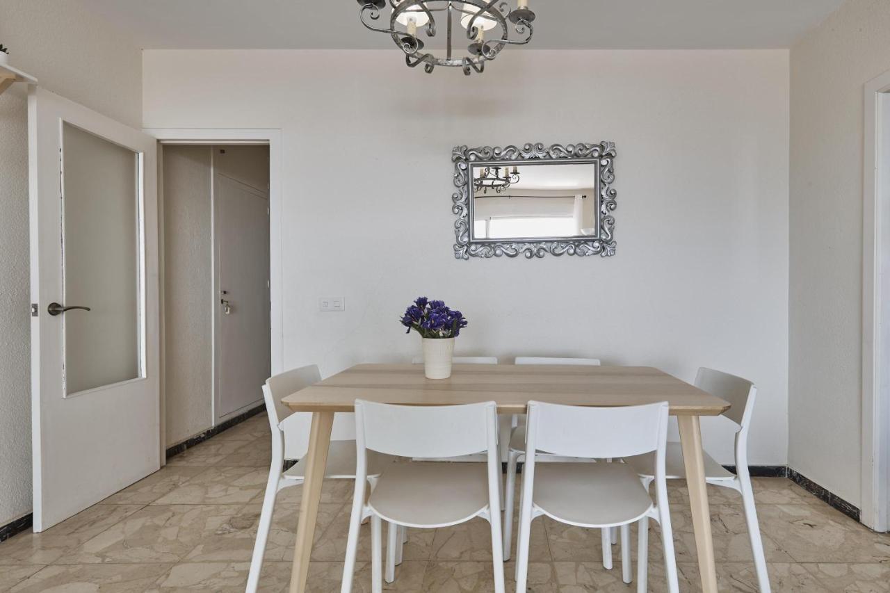 Apartamento Boliches Fuengirola Esterno foto