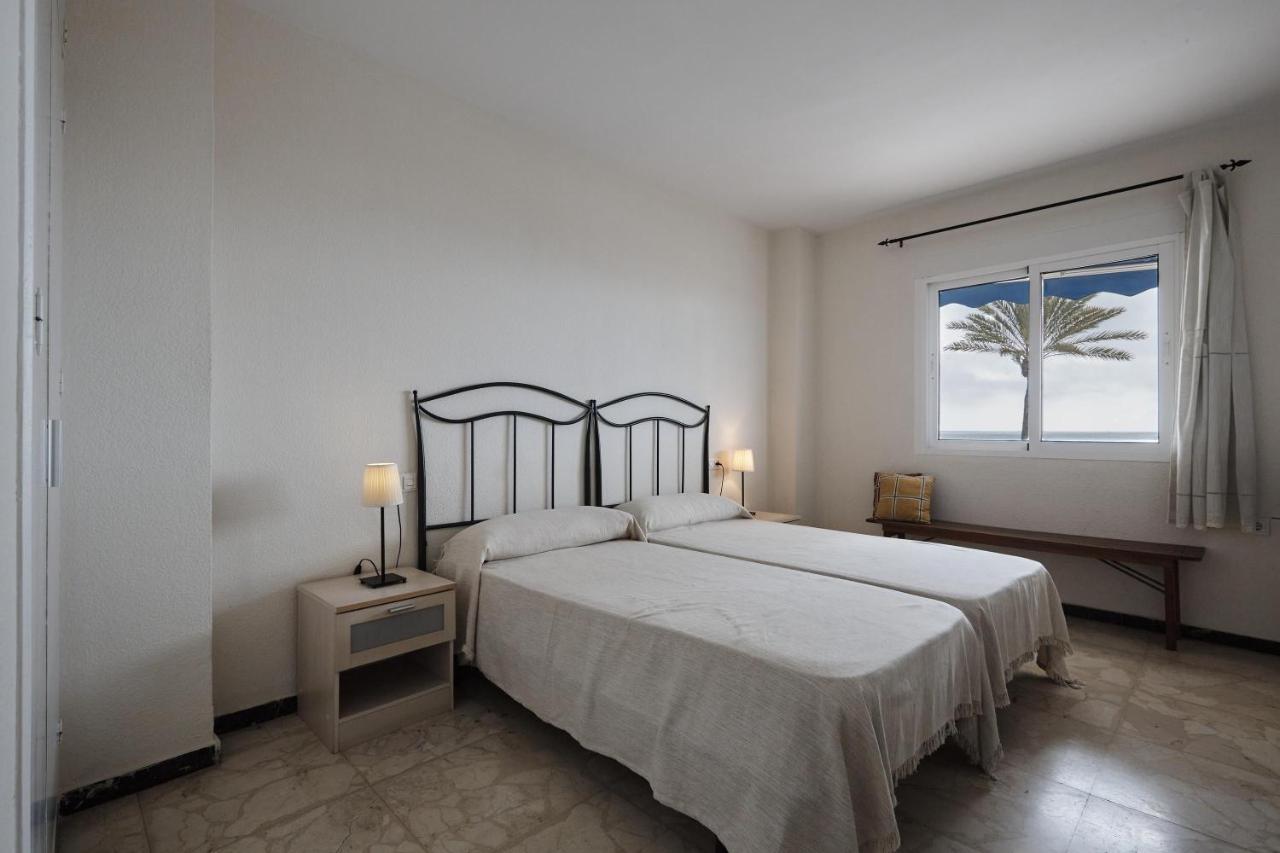 Apartamento Boliches Fuengirola Esterno foto