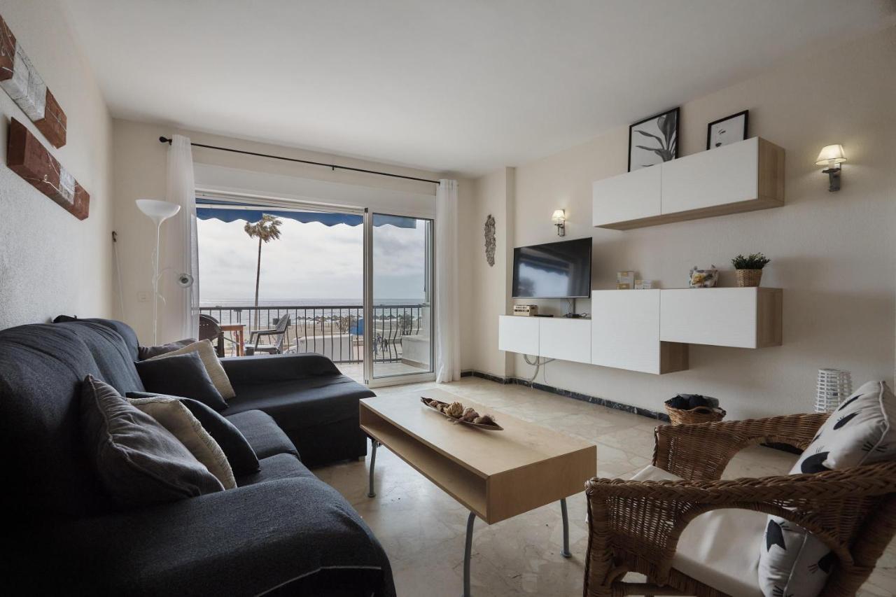 Apartamento Boliches Fuengirola Esterno foto